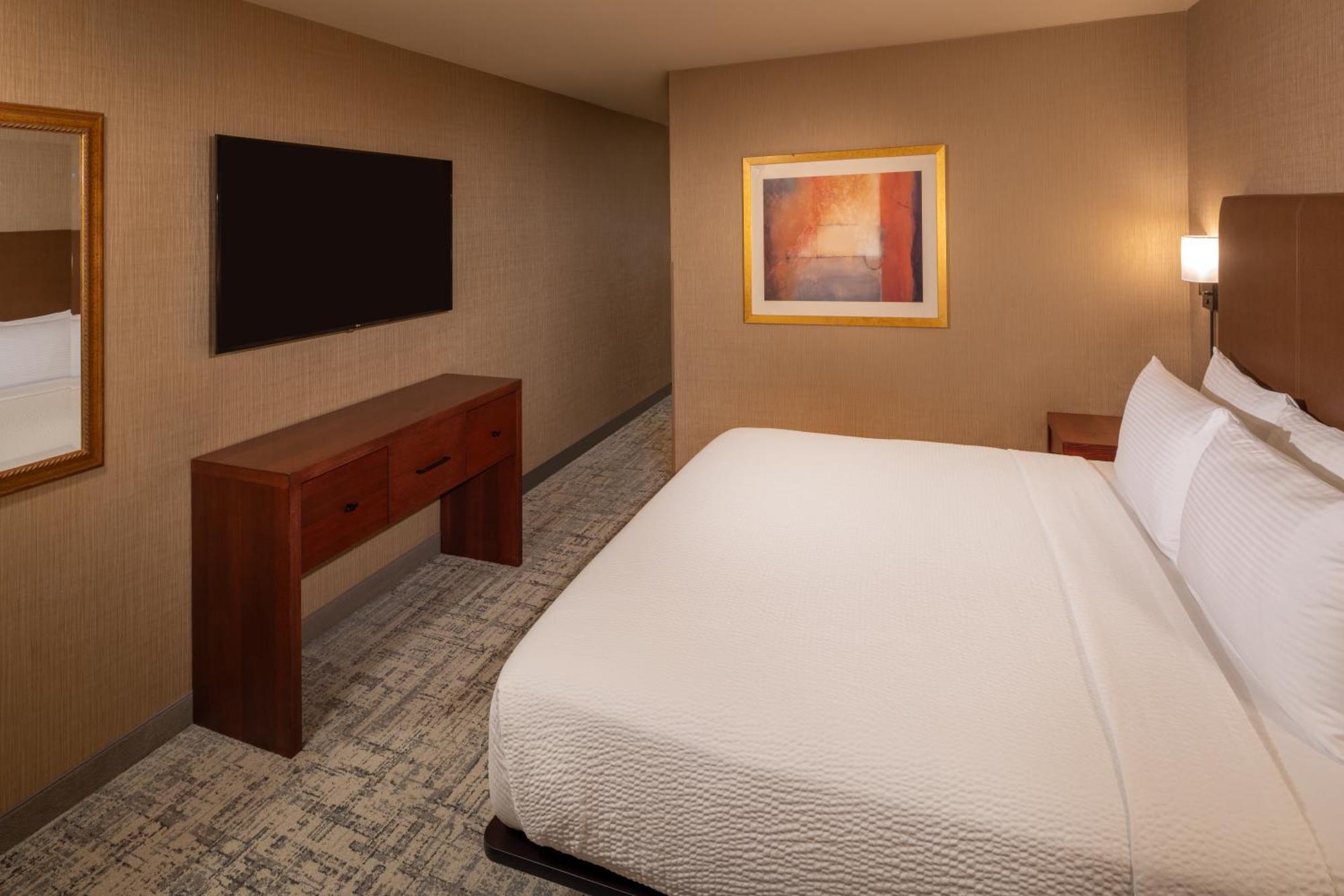 Silver Cloud Hotel - Seattle Lake Union 外观 照片
