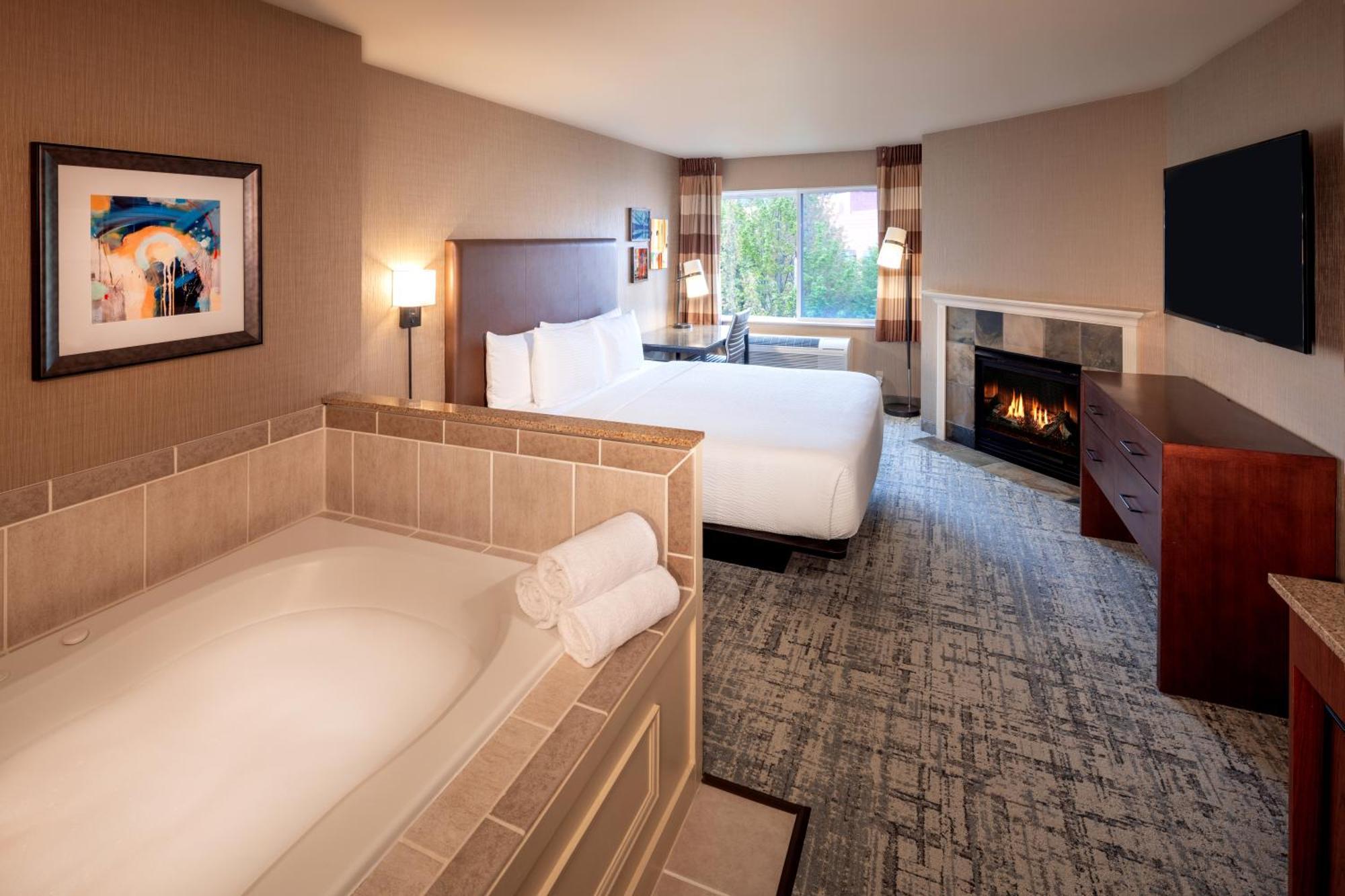 Silver Cloud Hotel - Seattle Lake Union 外观 照片