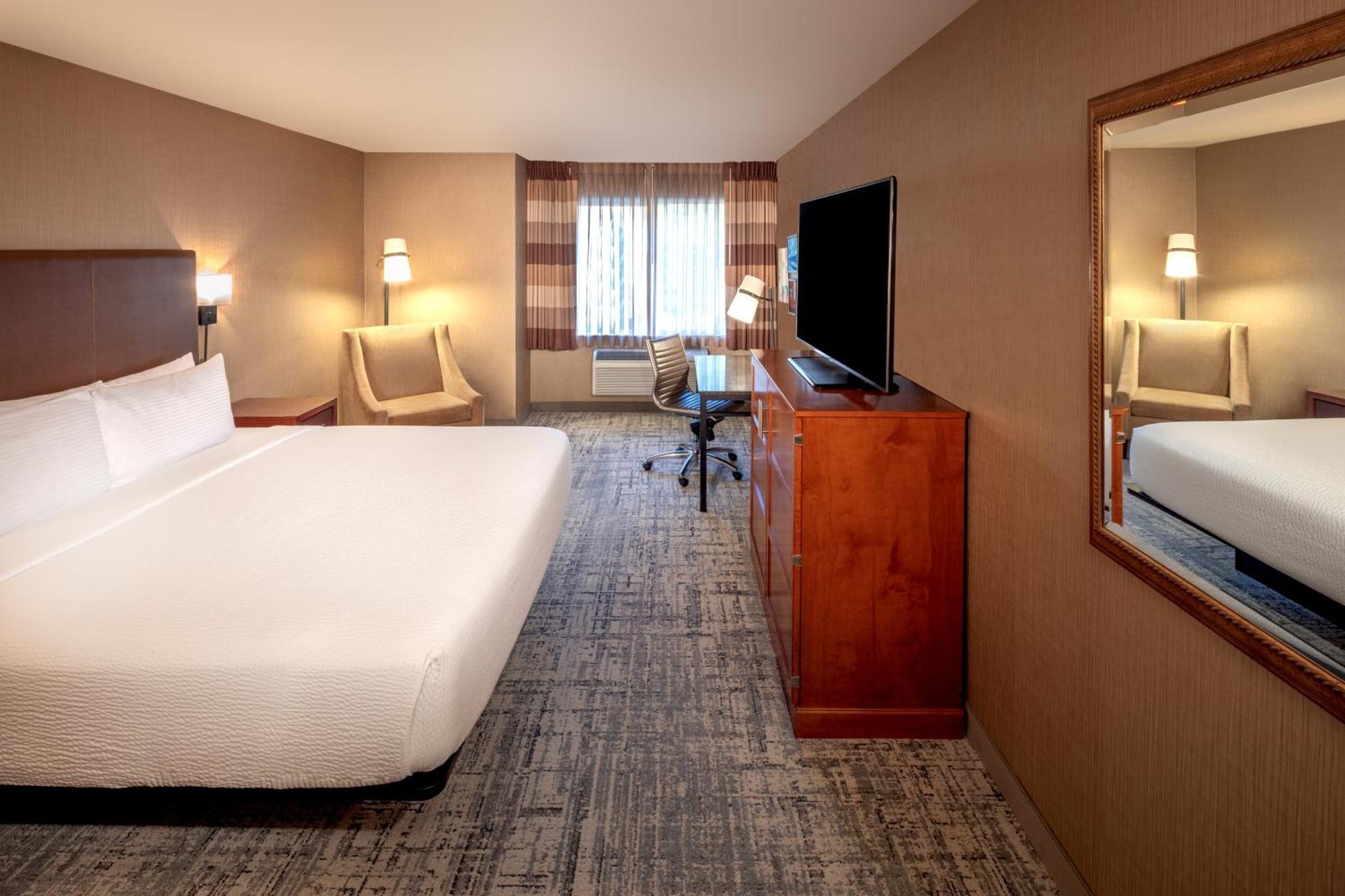 Silver Cloud Hotel - Seattle Lake Union 外观 照片